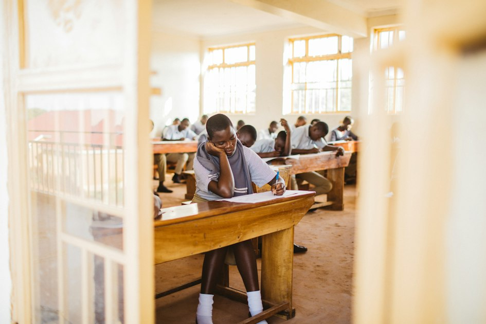 How to Encourage Student Participation