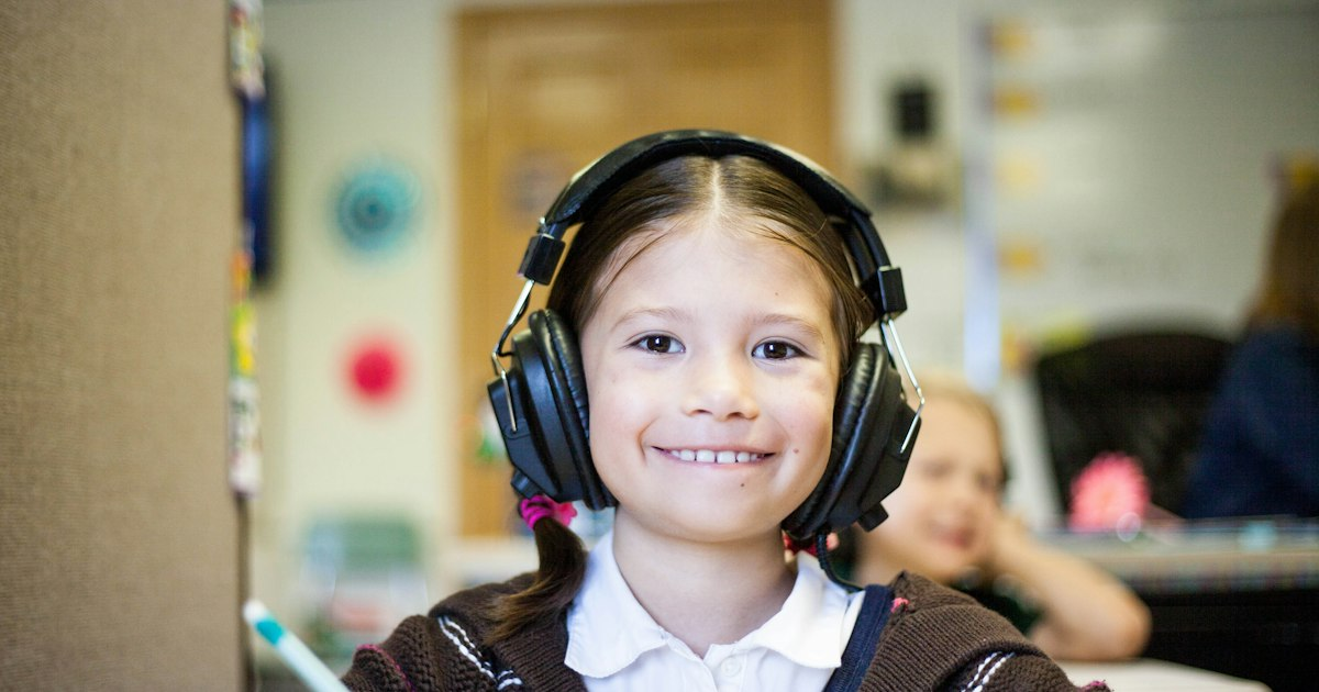 Creating a Safe Online Space for Students